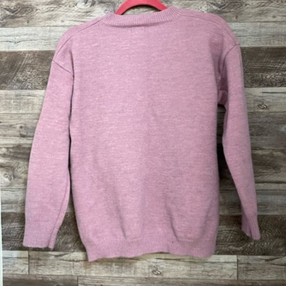 But First Coffee Sweater - Picture 2 of 3